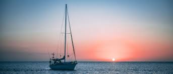 enjoy a sunset cruise in st augustine fl