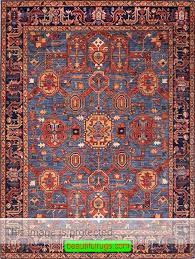 caspian region oriental rugs rug