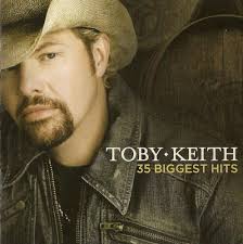 Toby Keith 35 Biggest Hits 2008 Country Southern Rock