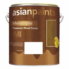 Asian Paints Brown Premium Wood Paint