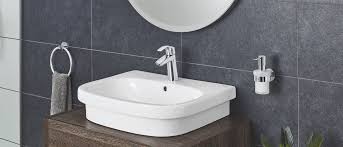 eurosmart bathroom taps for your