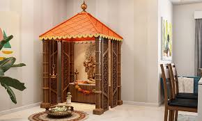 home temple design for your place