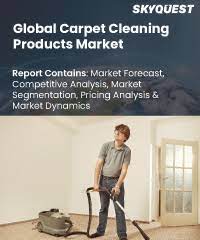 carpet cleaning s market size