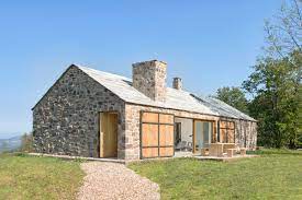 stone house design archives digsdigs