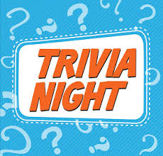 Baker street pub & grille, 8pm · thursday: Trivia Nights This Is Mystic Ct