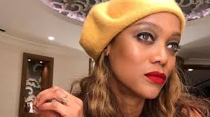 tyra banks latest news pictures