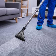 about us carpet cleaner