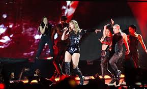 Taylor Swifts Reputation Stadium Tour Wikiwand