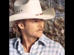 the old rugged cross by alan jackson