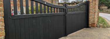 Wooden Gates Free Delivery On All Gates