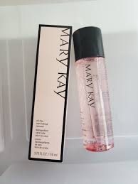 mary kay oil free eye makeup remover ebay