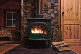 Wood Burning Stove Safe In A Sunroom