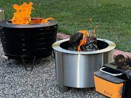 9 Best Fire Pits Of 2023 Reviewed
