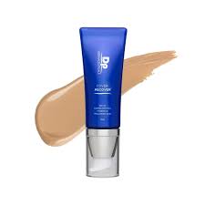 dp dermaceuticals cover recover spf