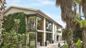 your luxury villa in cap d antibes with