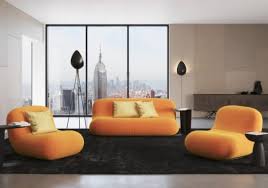 Sit Furniture Design Award 3 Sofas