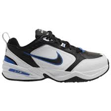 Nike air monarch iv from 5809руб in men's (save 17%) available in black score 87/100 = great! Nike Air Monarch Iv Men S Training Shoes Black Black White