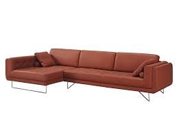 leather sectional sofa hampton by j m