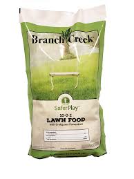 branch creek saferplay 10 0 2 lawn food