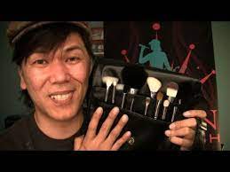 enkore brush set by crown you