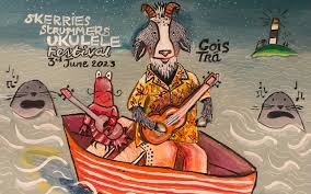 skerries ukulele festival