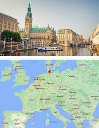 the most visited cities in europe the
