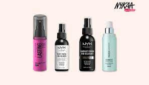 best makeup setting sprays a guide to