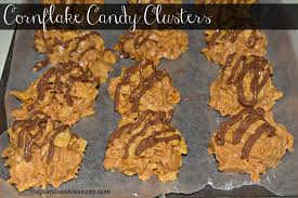 cornflake candy cers hugs and
