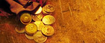 Iranian Gold Coin Future A 25 Arbitrage Opportunity