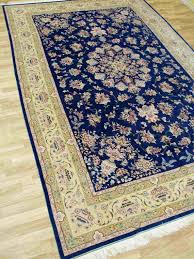 qum pure silk 9 6 x 6 4 arian rugs
