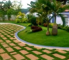 Rosedale Landscaping Cochin Kerala