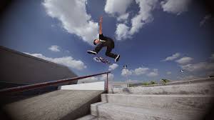 skater xl skate 3 rob dyrdek clothing