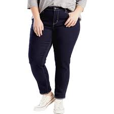 Levis Plus Size 711 Skinny Jeans Saturday Wk 77 Shop