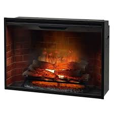 Dimplex Firebox Revillusion 36 Eco Led