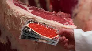 Grading Meat Livestock Australia