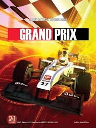 Such racing began in 1906 and, in the second half of the 20th century, became the most popular kind of racing internationally. Grand Prix Board Game Boardgamegeek