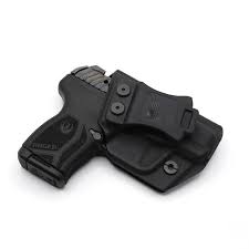 iwb kydex holster fit ruger lcp max