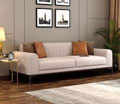 3 seater sofa in india at
