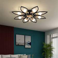 China Ceiling Light And Ceiling Lamp