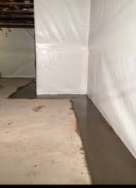 basement moisture control sferra