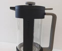 starbucks recalls french presses after