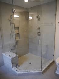 Seattle Modern Bathroom Remodel