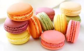 Gradually add the superfine sugar and beat until stiff and shiny, about 5. Recipe Foolproof French Macarons Better Living