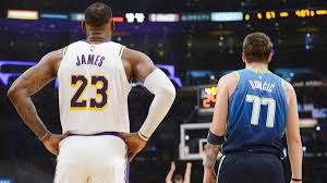 Here's everything you need to know, including the latest roster updates, news and analysis. 2020 Nba All Star Game Voting Lebron Holds Top West Spot Over Luka Doncic Alex Caruso Fourth Among Guards Cbssports Com