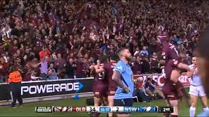 Just click on the sport name in the top menu or country name on the left and select your competition. Game 3 Highlights Full State Of Origin 2015 Youtube