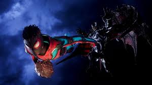 spider man 2 review two spider men