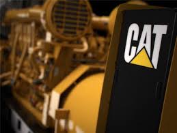 Caterpillar Generators Cat Diesel Generators