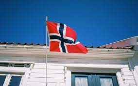 You can also return them from there. The Norway Flag History Design Meaning
