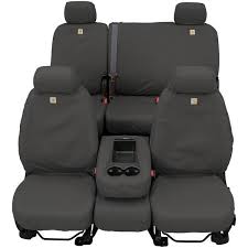 Covercraft Carhartt Seat Saver 2nd Row