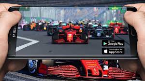 top 7 best f1 mobile games for android